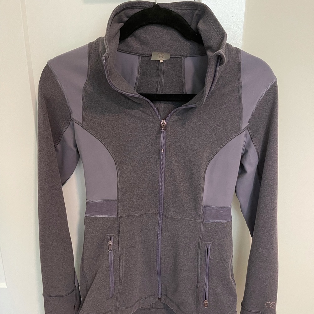 CALIA by Carrie Underwood Purple Jacket